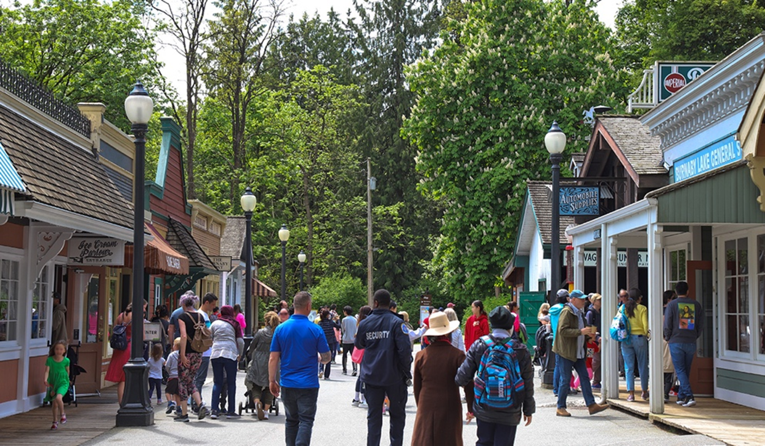 Burnaby Museum