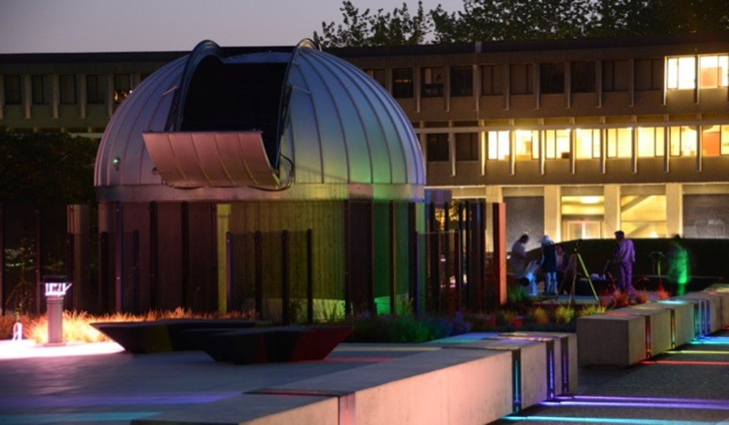 SFU Observatory